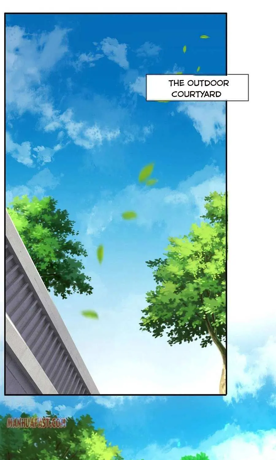 Read Wan Gu Shen Wang chapter 205 image 24 on Lezhin