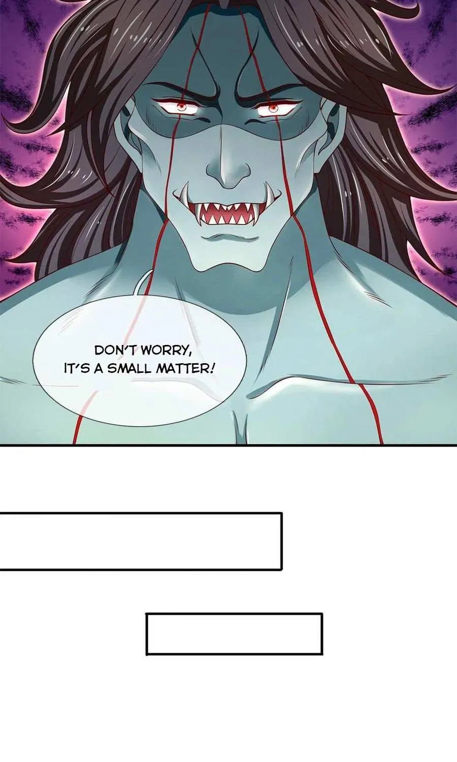 Read Wan Gu Shen Wang chapter 205 image 29 on Lezhin