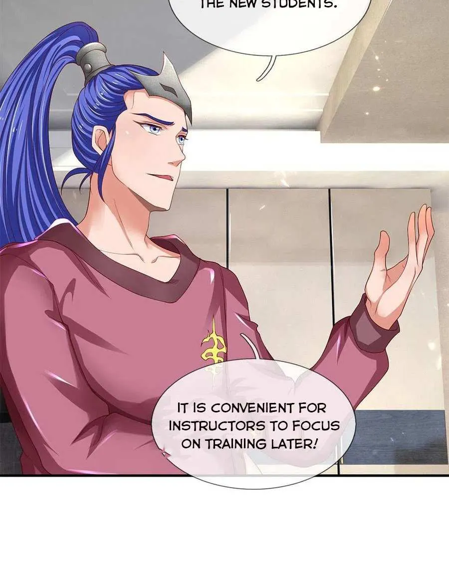 Read Wan Gu Shen Wang chapter 205 image 6 on Lezhin