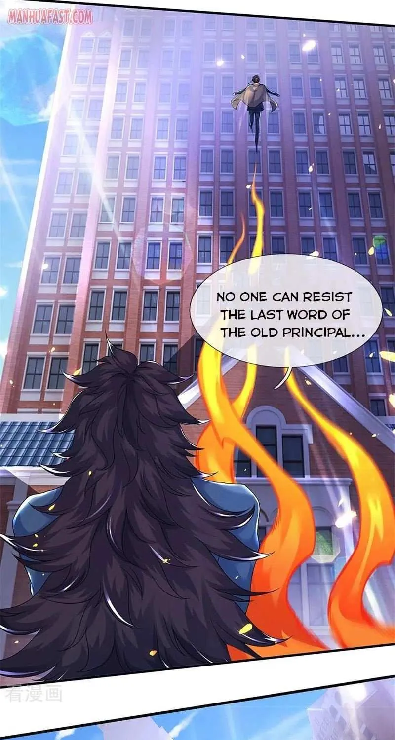 Read Wan Gu Shen Wang chapter 207 image 13 on Lezhin