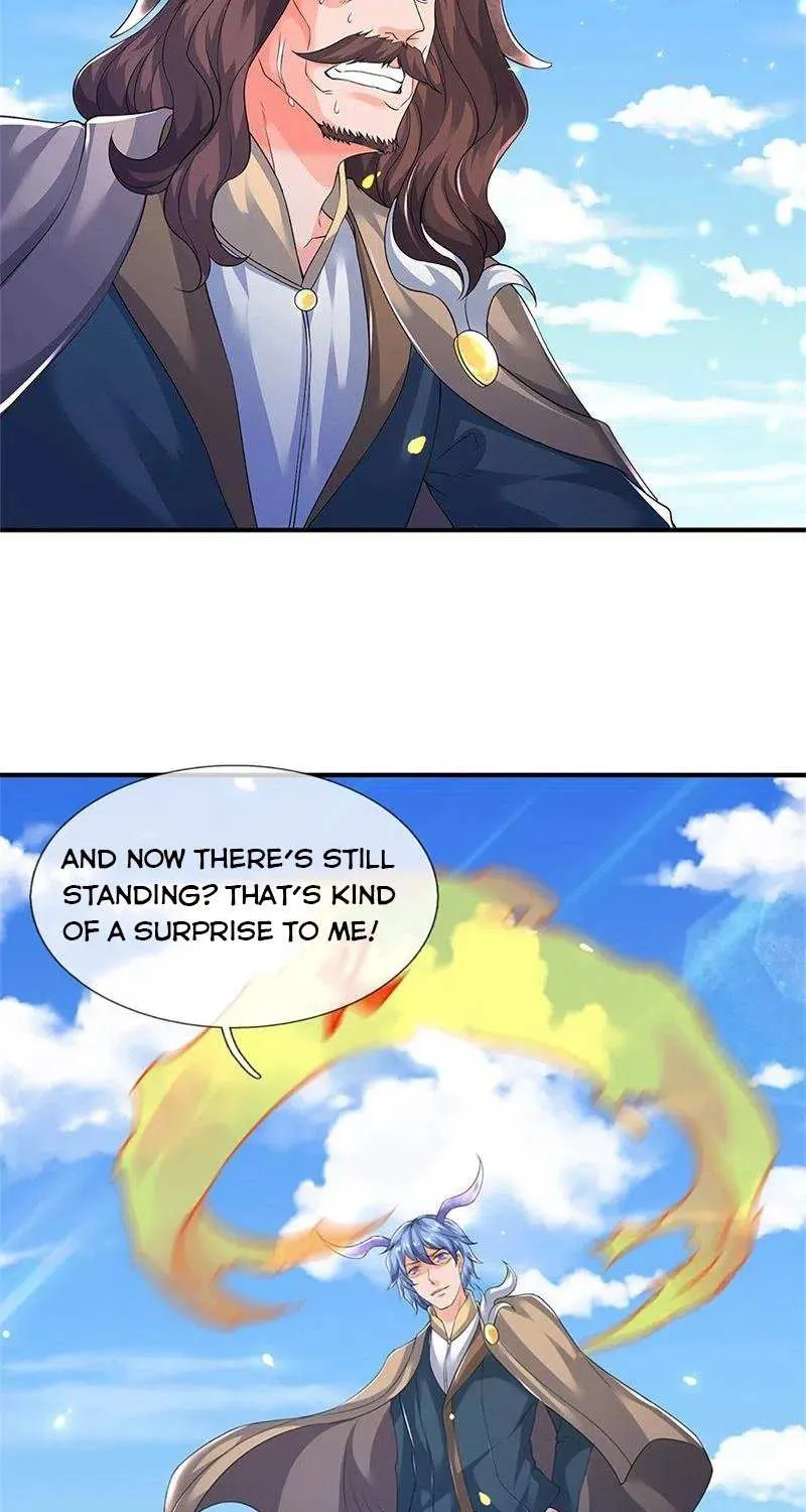 Read Wan Gu Shen Wang chapter 207 image 2 on Lezhin