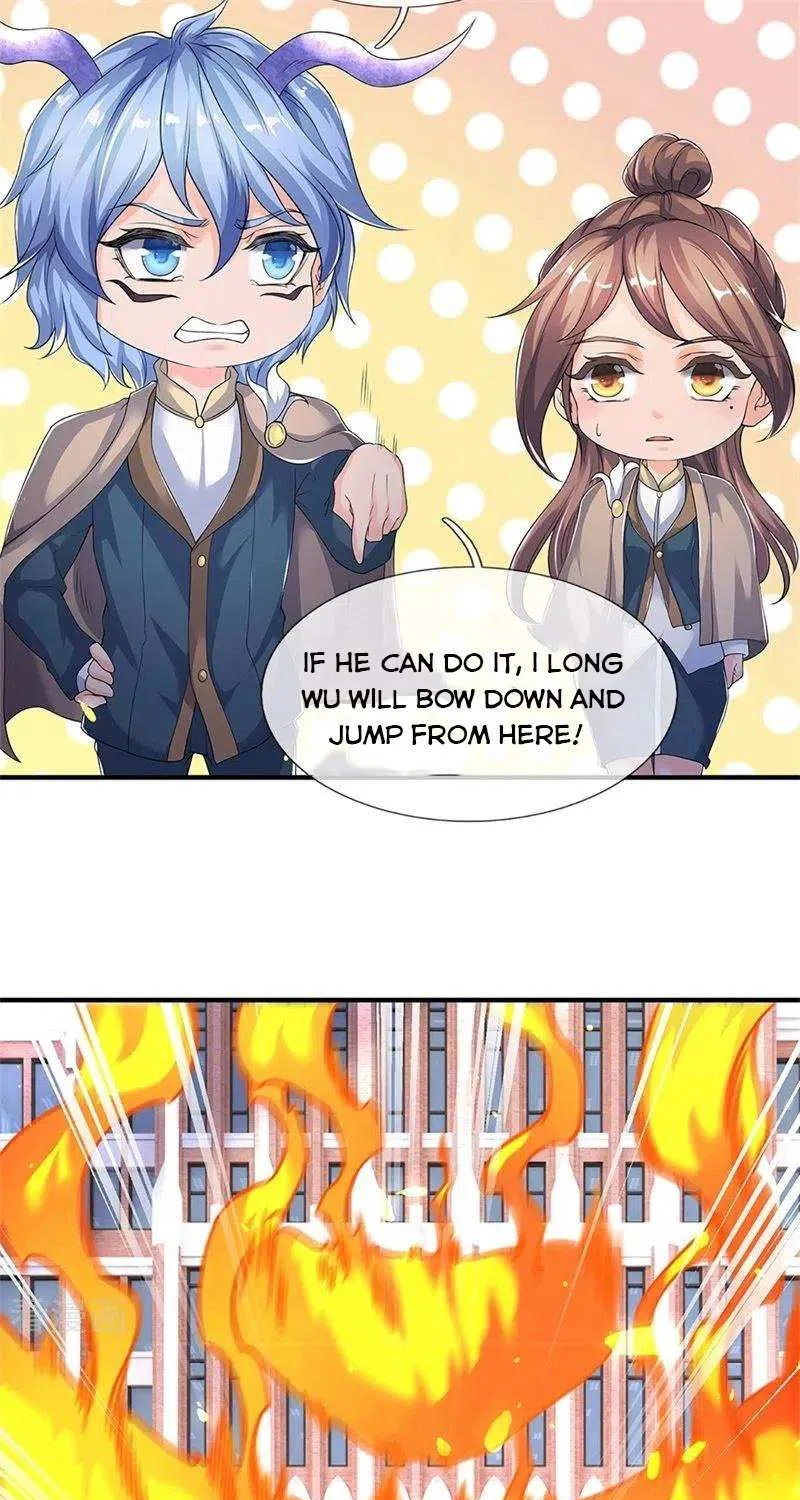 Read Wan Gu Shen Wang chapter 207 image 20 on Lezhin