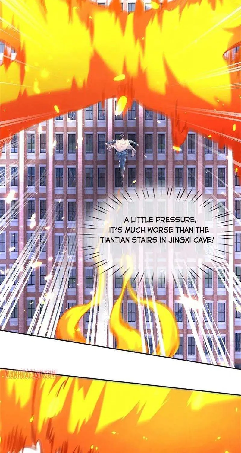 Read Wan Gu Shen Wang chapter 207 image 21 on Lezhin