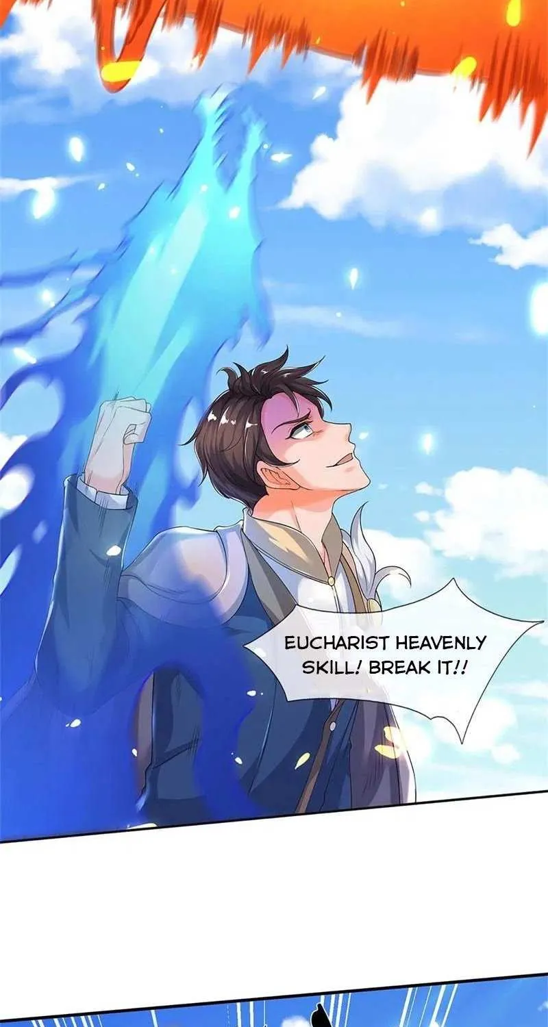 Read Wan Gu Shen Wang chapter 207 image 22 on Lezhin