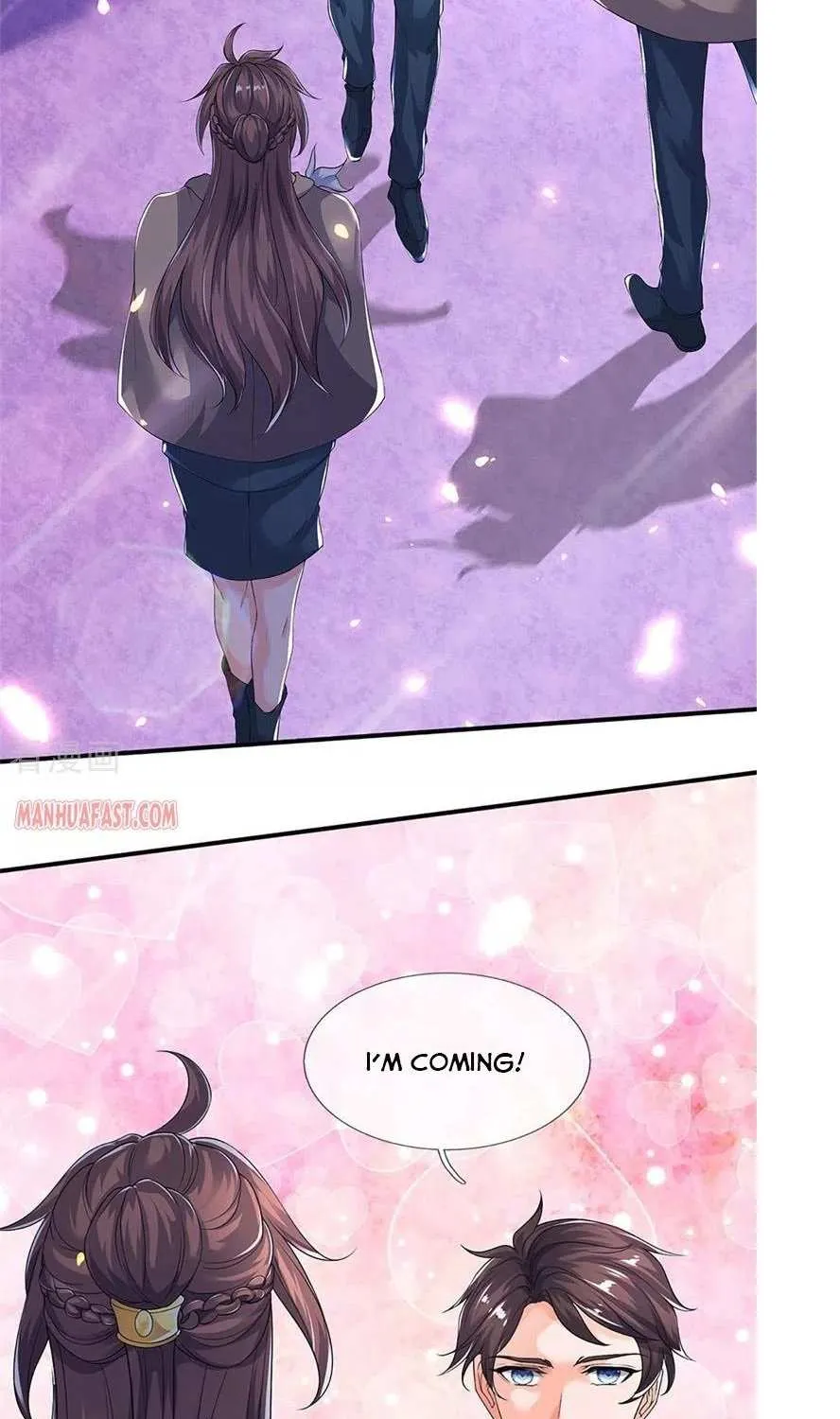 Read Wan Gu Shen Wang chapter 207 image 29 on Lezhin