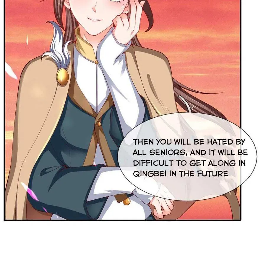 Read Wan Gu Shen Wang chapter 208 image 14 on Lezhin