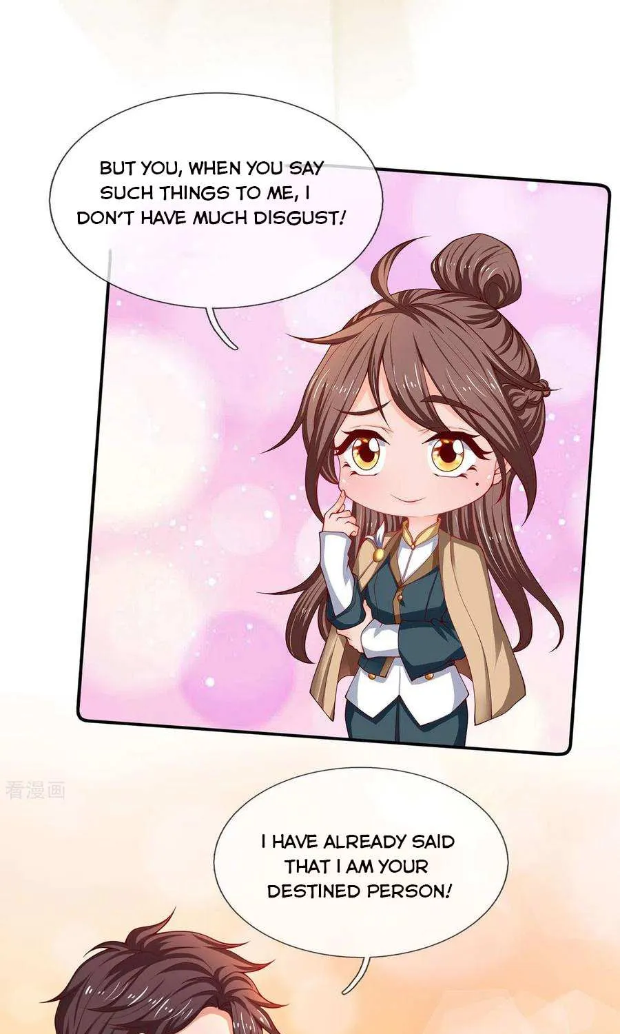 Read Wan Gu Shen Wang chapter 208 image 22 on Lezhin
