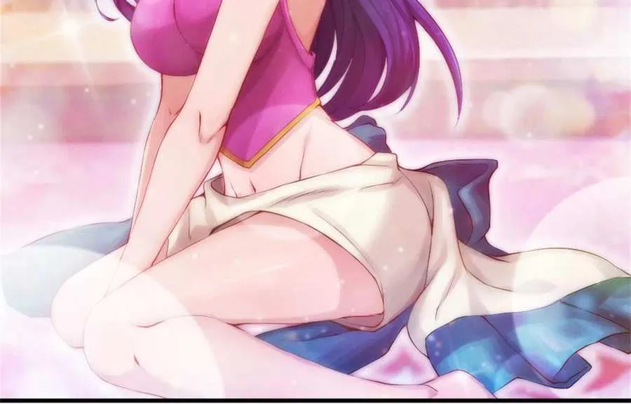 Read Wan Gu Shen Wang chapter 208 image 36 on Lezhin