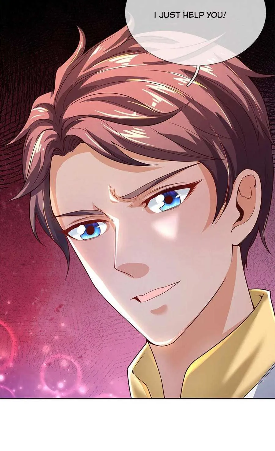 Read Wan Gu Shen Wang chapter 208 image 6 on Lezhin