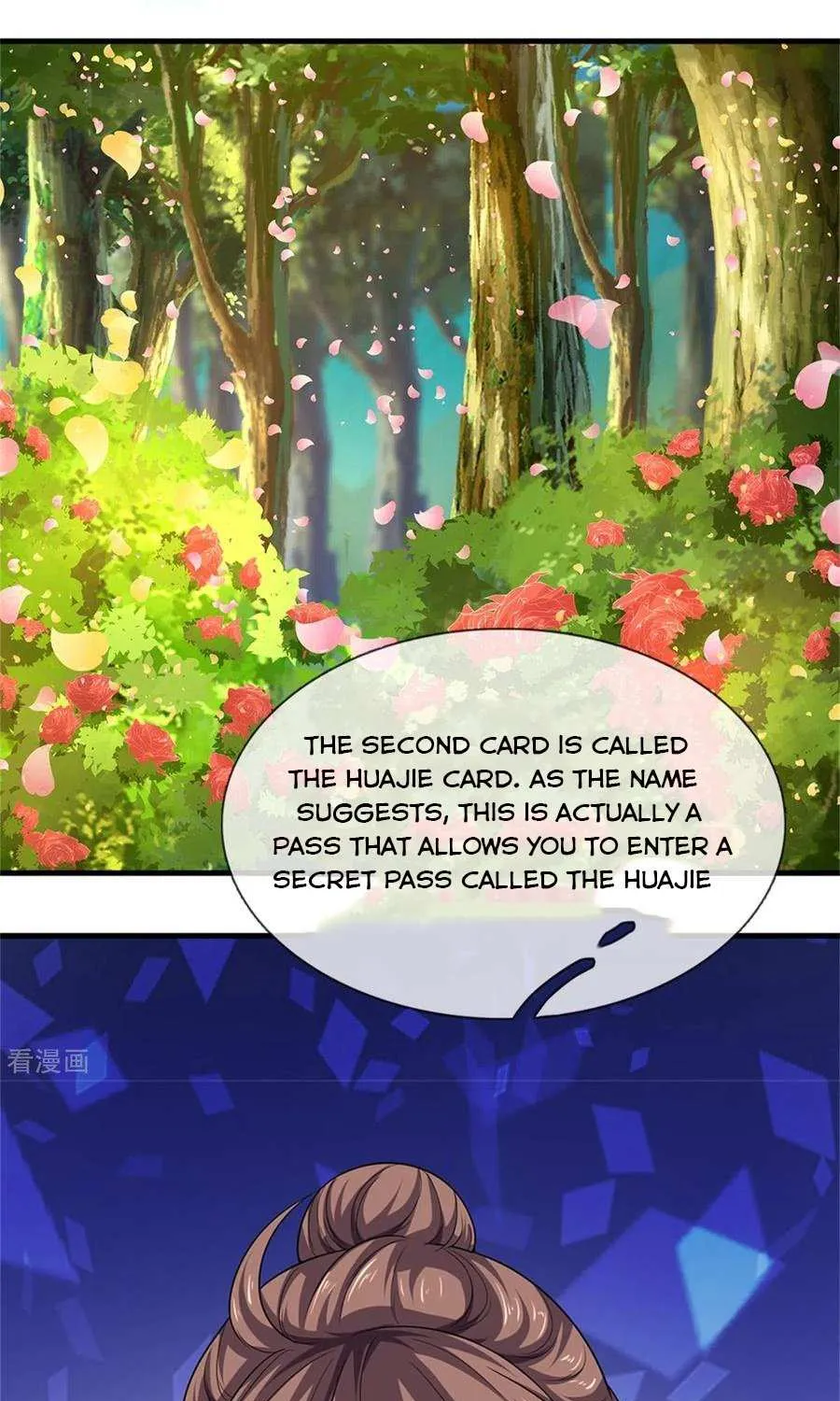 Read Wan Gu Shen Wang chapter 209 image 25 on Lezhin