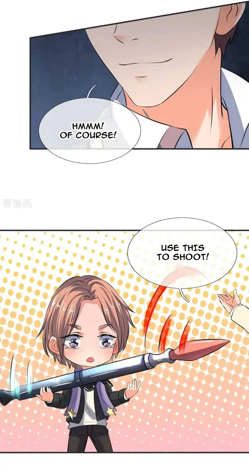 Read Wan Gu Shen Wang chapter 21 image 17 on Lezhin