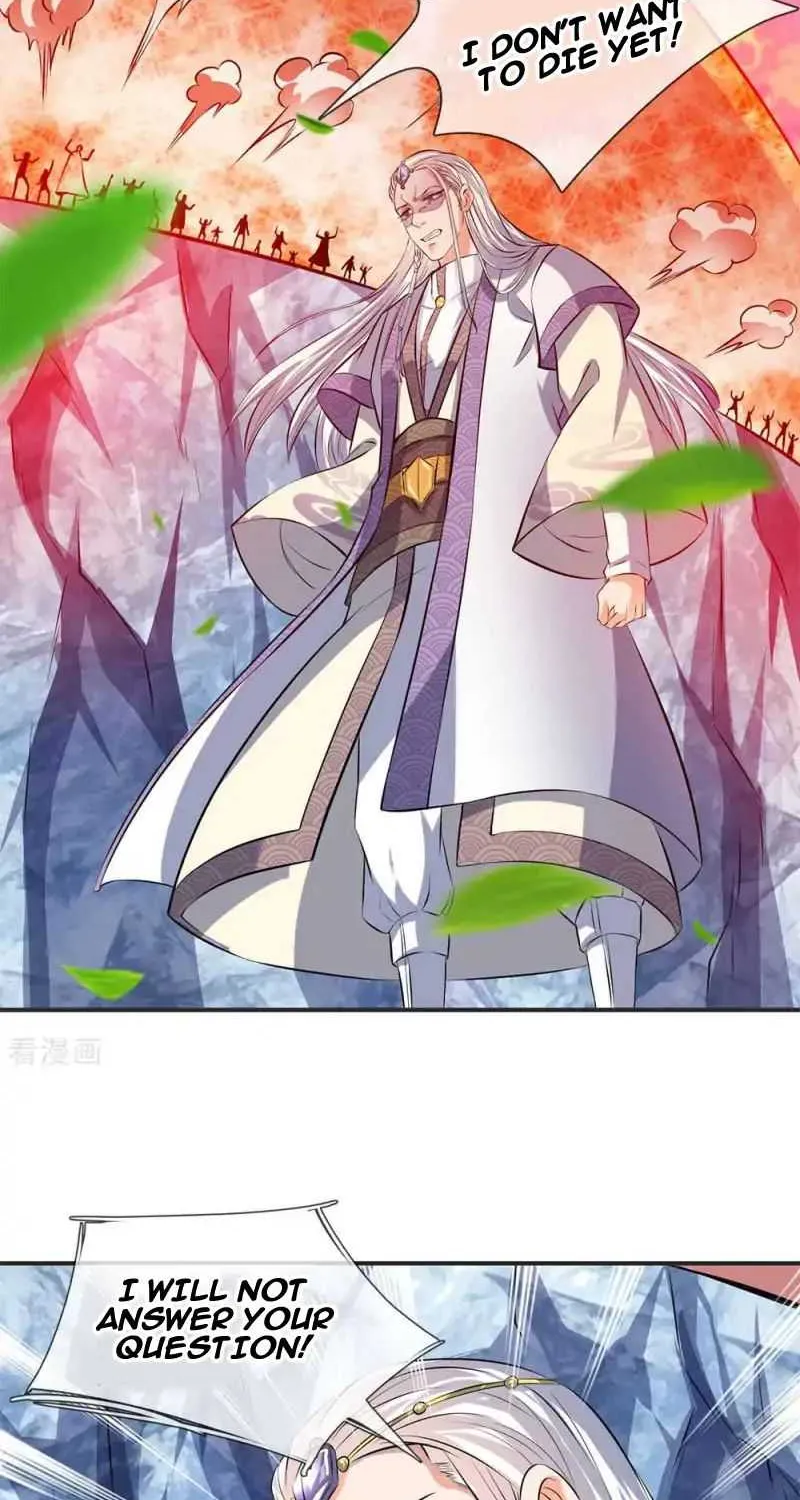 Read Wan Gu Shen Wang chapter 21 image 2 on Lezhin