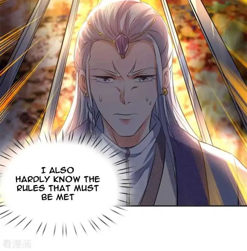 Read Wan Gu Shen Wang chapter 21 image 4 on Lezhin