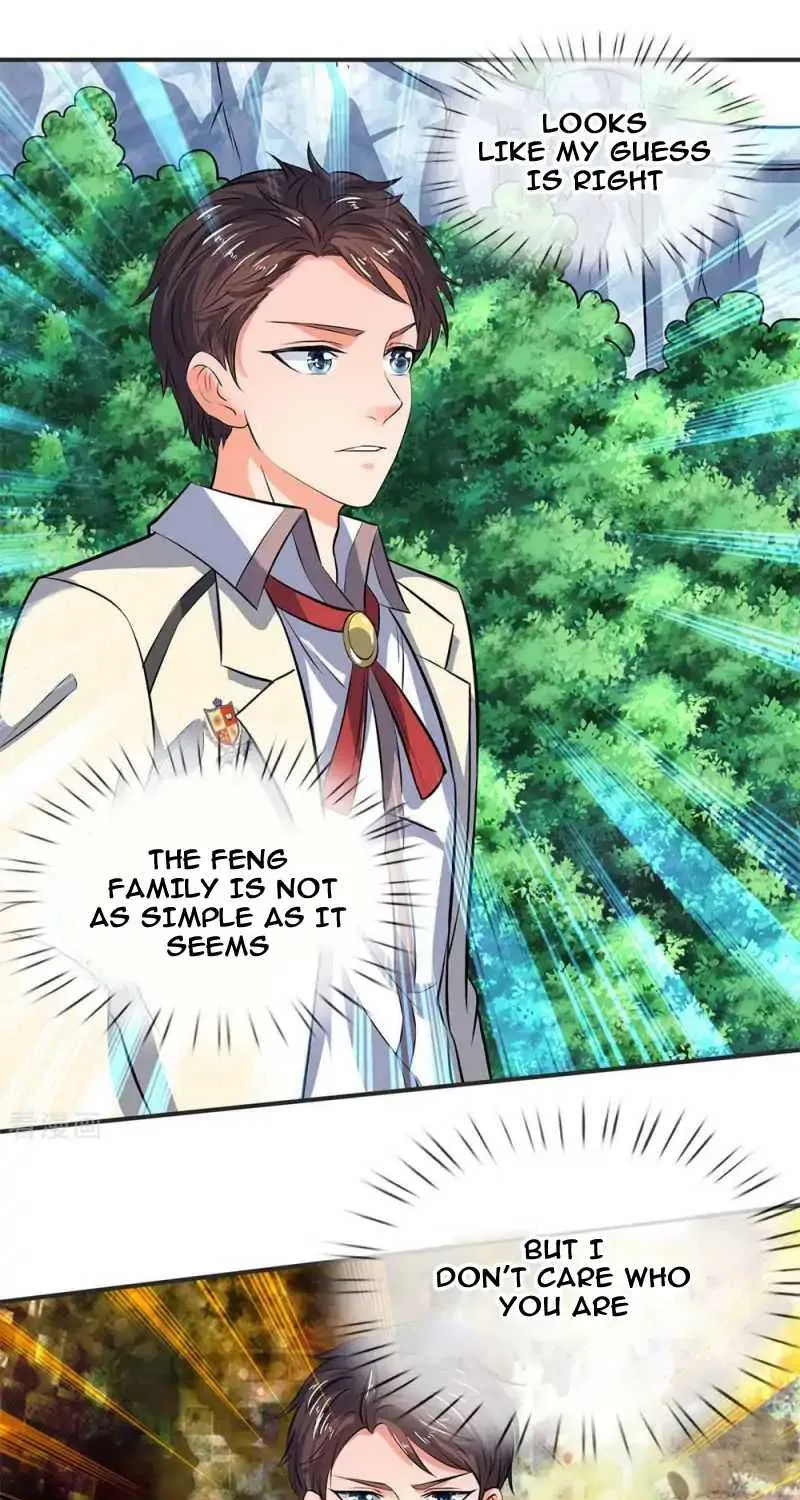 Read Wan Gu Shen Wang chapter 21 image 5 on Lezhin