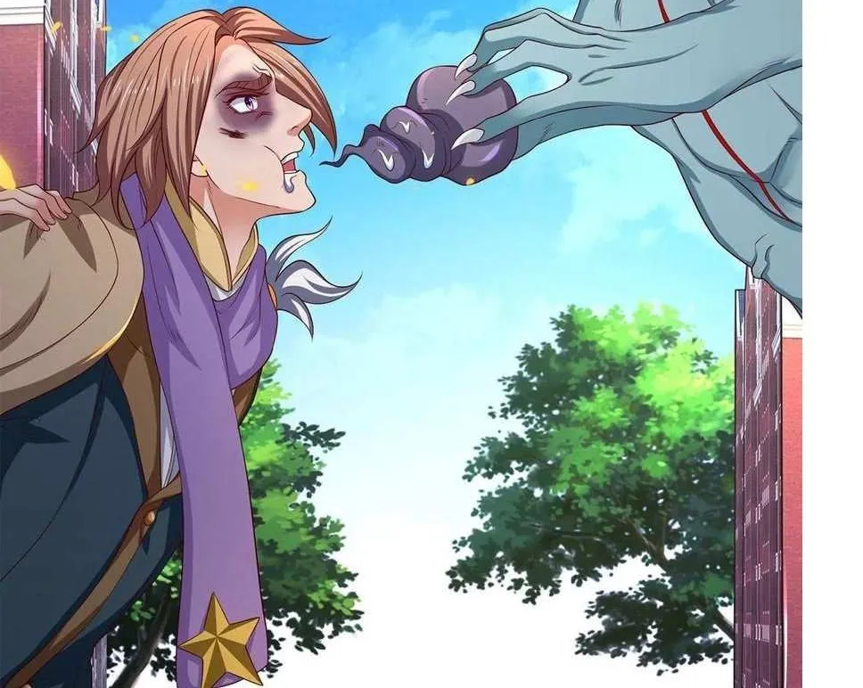 Read Wan Gu Shen Wang chapter 210 image 31 on Lezhin