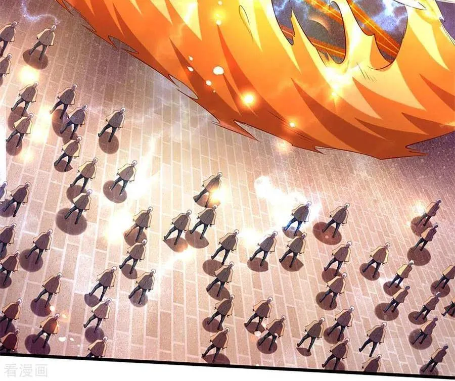 Read Wan Gu Shen Wang chapter 215 image 25 on Lezhin