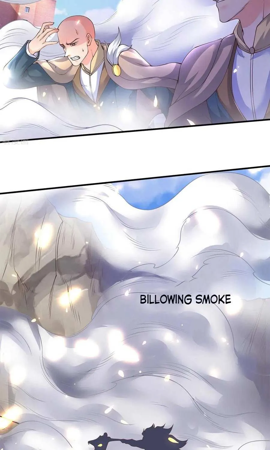 Read Wan Gu Shen Wang chapter 217 image 16 on Lezhin