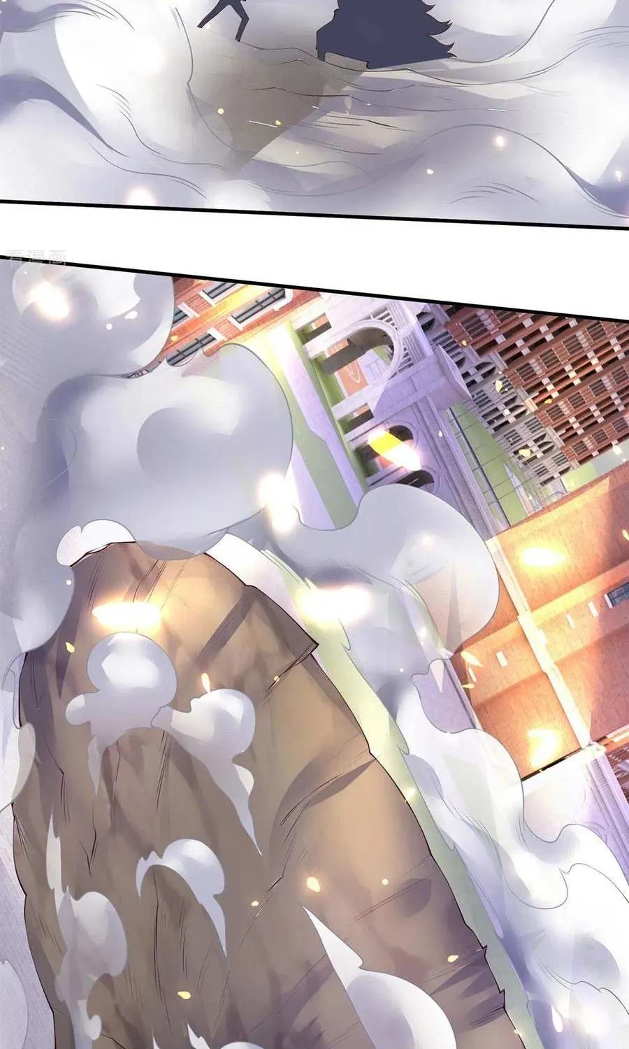 Read Wan Gu Shen Wang chapter 217 image 17 on Lezhin