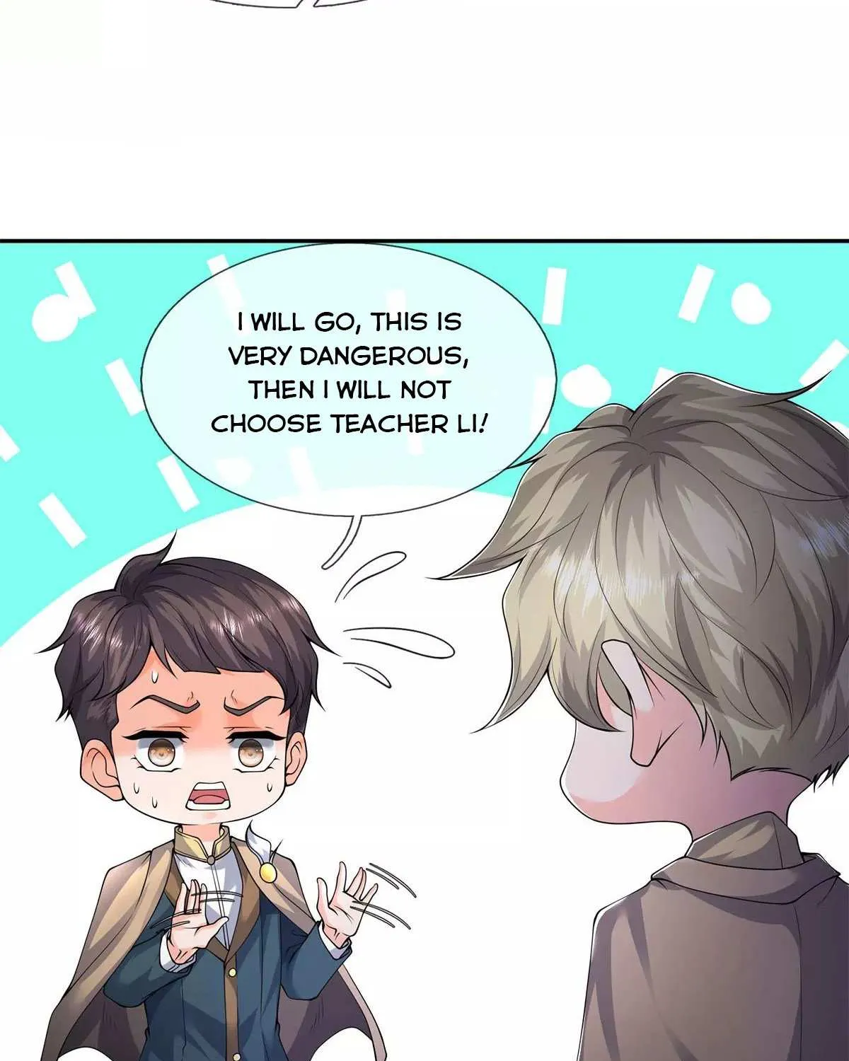 Read Wan Gu Shen Wang chapter 219 image 16 on Lezhin