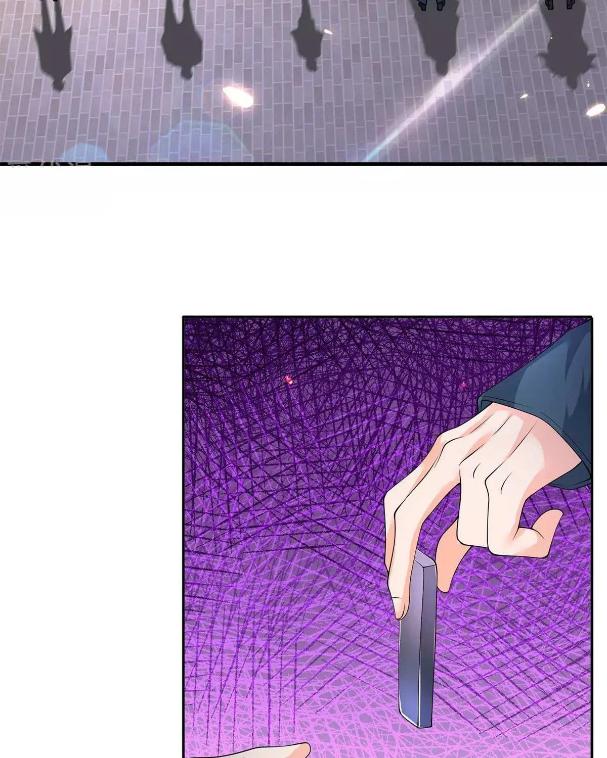 Read Wan Gu Shen Wang chapter 219 image 19 on Lezhin