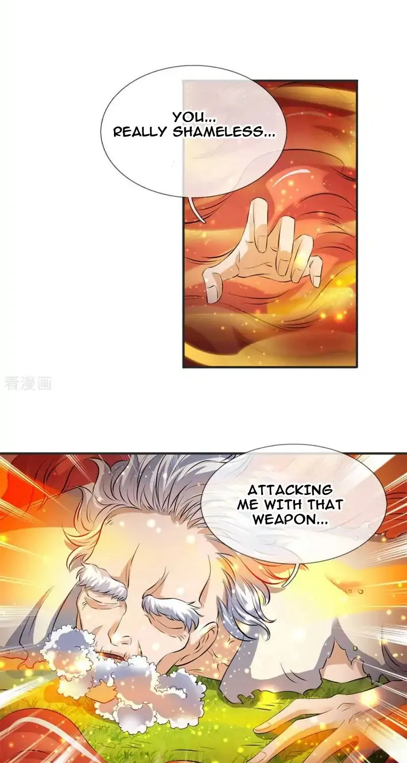 Read Wan Gu Shen Wang chapter 22 image 11 on Lezhin