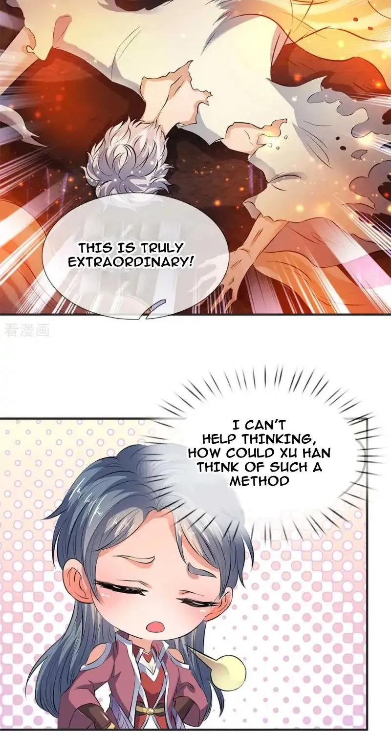 Read Wan Gu Shen Wang chapter 22 image 14 on Lezhin