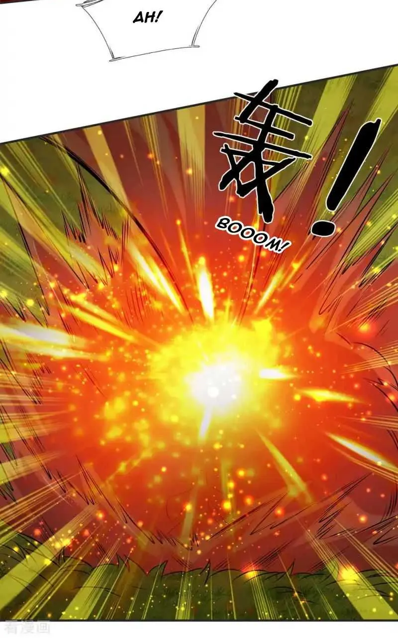Read Wan Gu Shen Wang chapter 22 image 18 on Lezhin