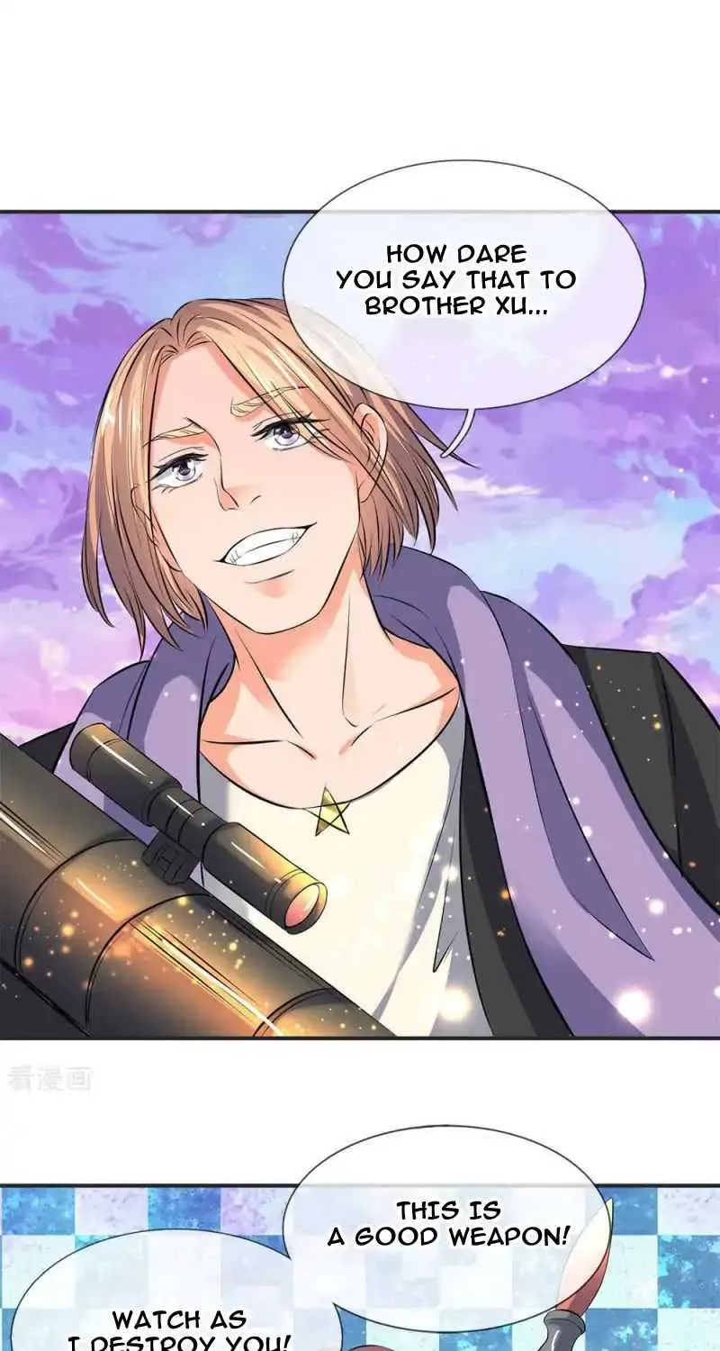 Read Wan Gu Shen Wang chapter 22 image 19 on Lezhin