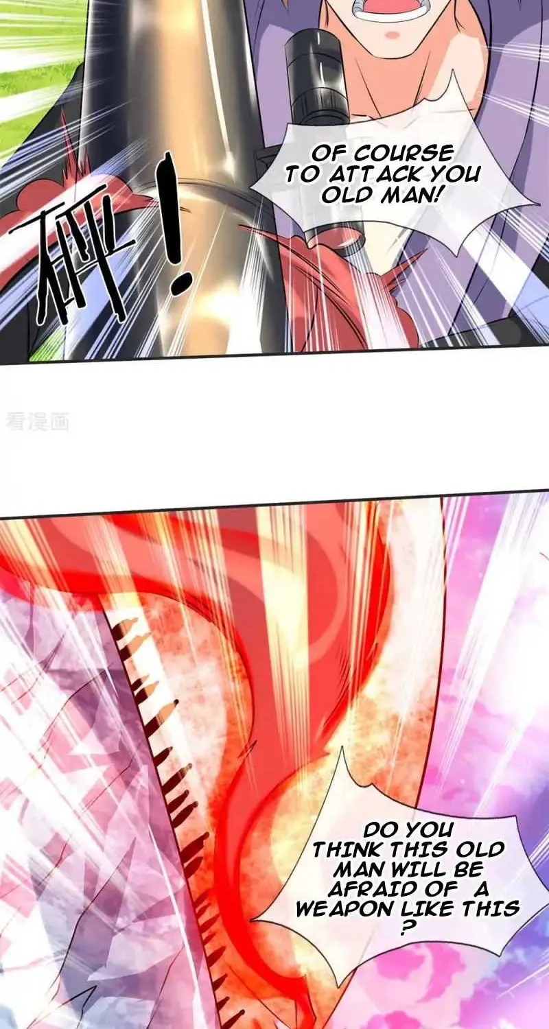 Read Wan Gu Shen Wang chapter 22 image 2 on Lezhin