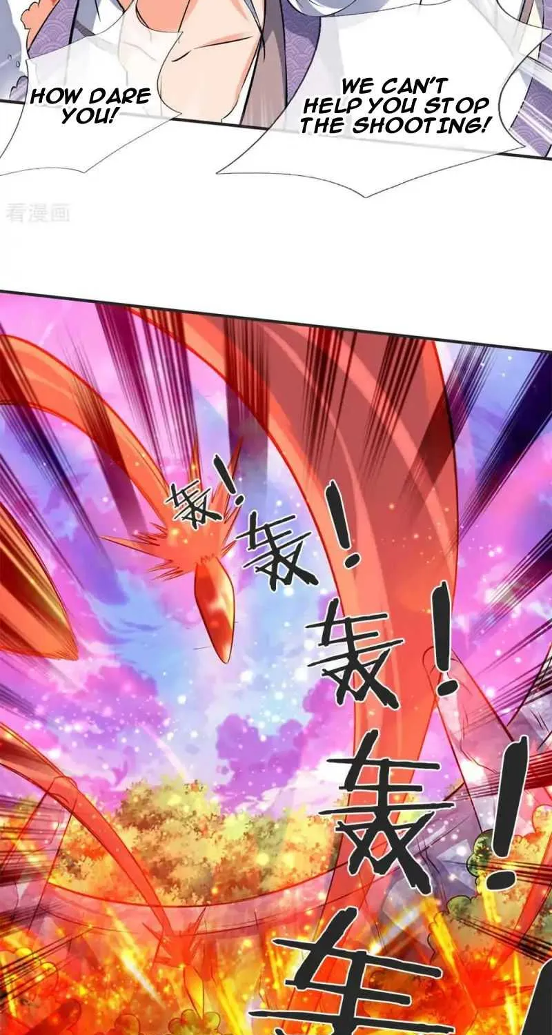 Read Wan Gu Shen Wang chapter 22 image 21 on Lezhin