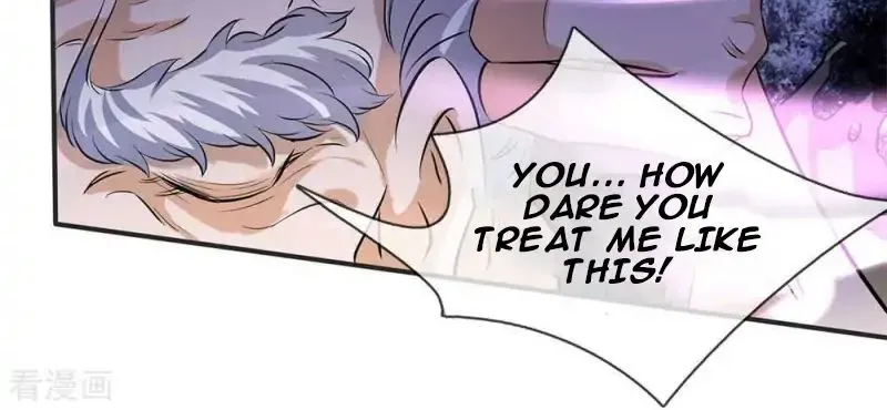 Read Wan Gu Shen Wang chapter 22 image 6 on Lezhin
