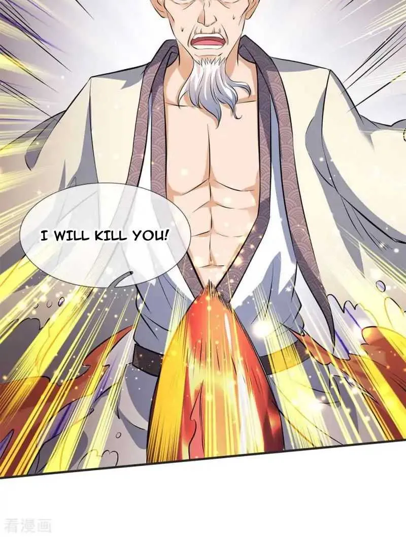 Read Wan Gu Shen Wang chapter 22 image 9 on Lezhin