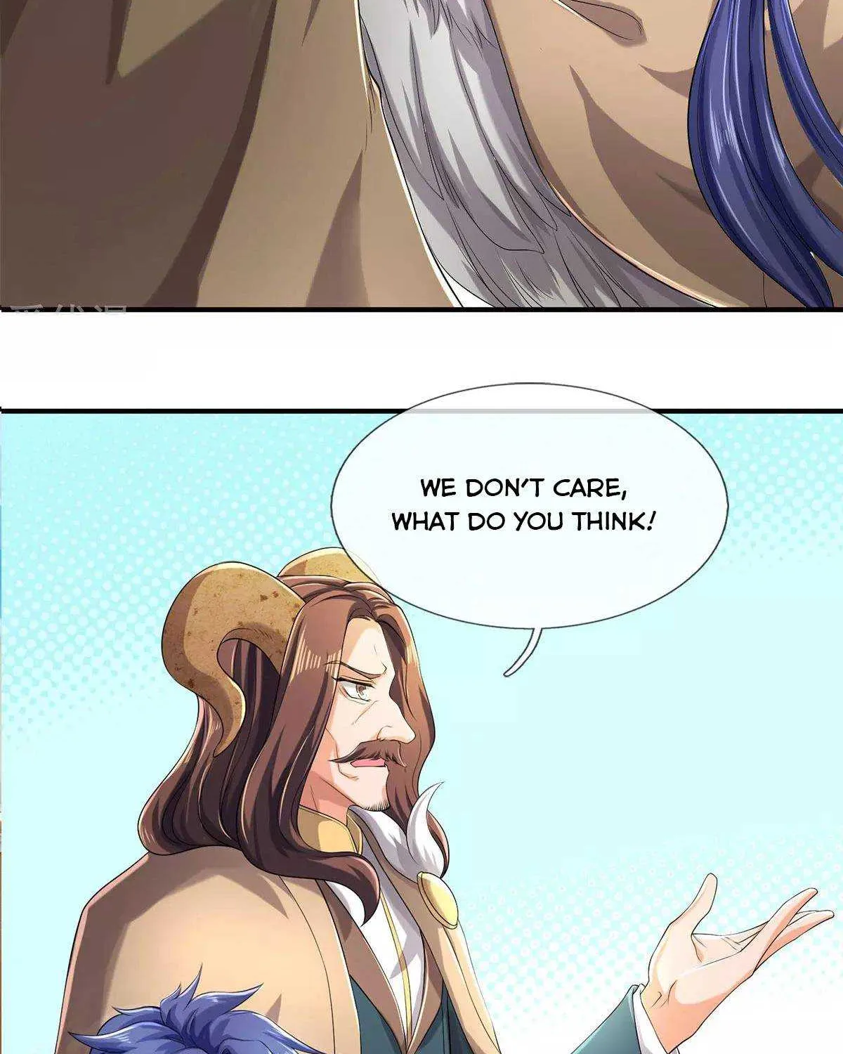 Read Wan Gu Shen Wang chapter 220 image 1 on Lezhin