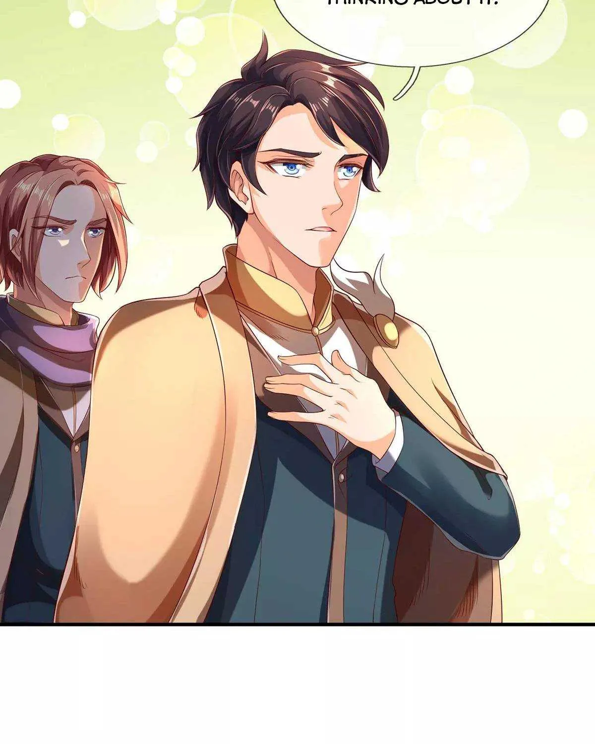 Read Wan Gu Shen Wang chapter 220 image 10 on Lezhin