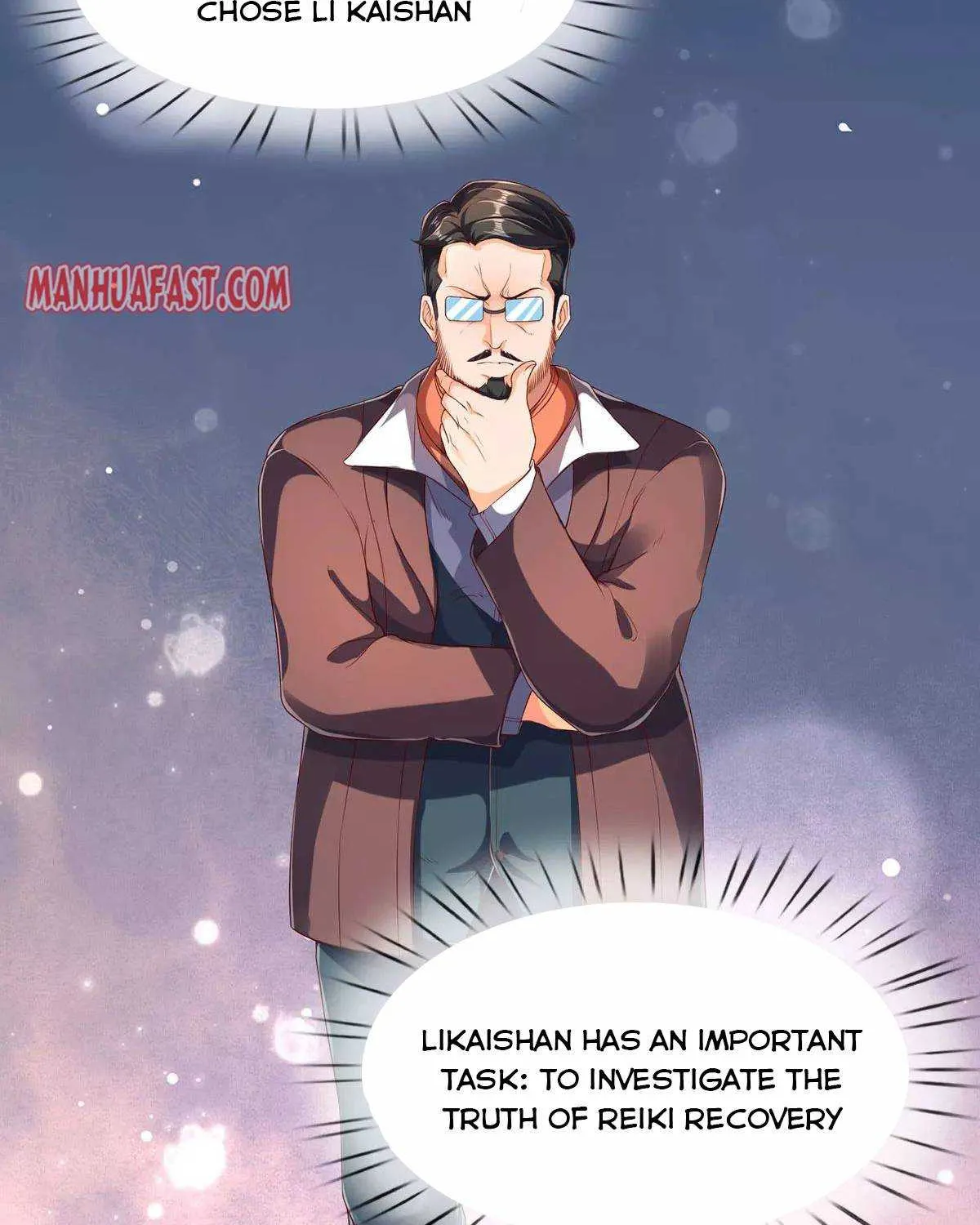 Read Wan Gu Shen Wang chapter 220 image 15 on Lezhin
