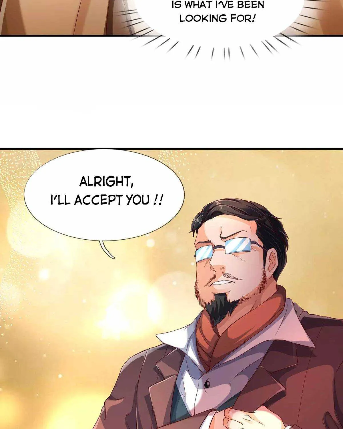 Read Wan Gu Shen Wang chapter 220 image 17 on Lezhin