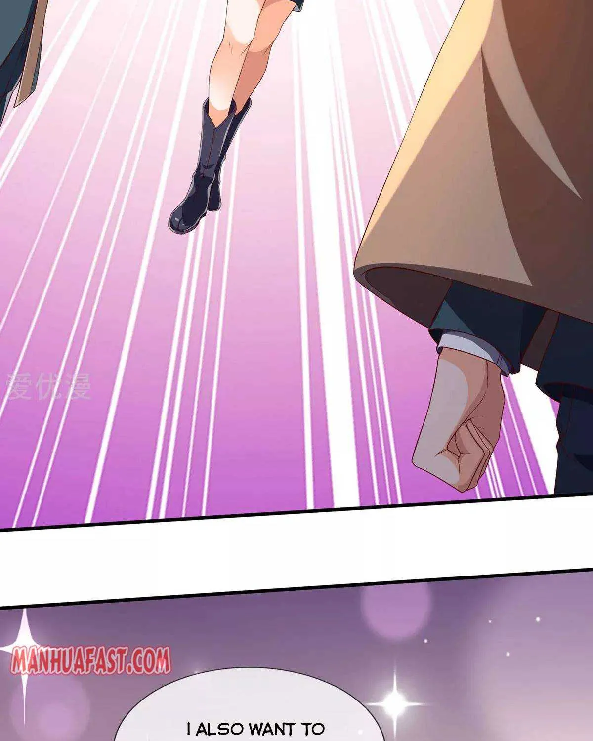 Read Wan Gu Shen Wang chapter 220 image 20 on Lezhin