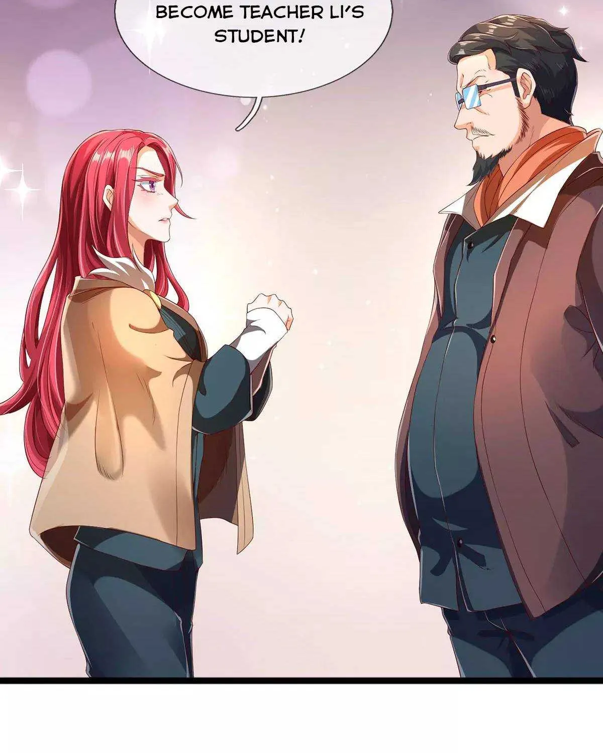 Read Wan Gu Shen Wang chapter 220 image 21 on Lezhin