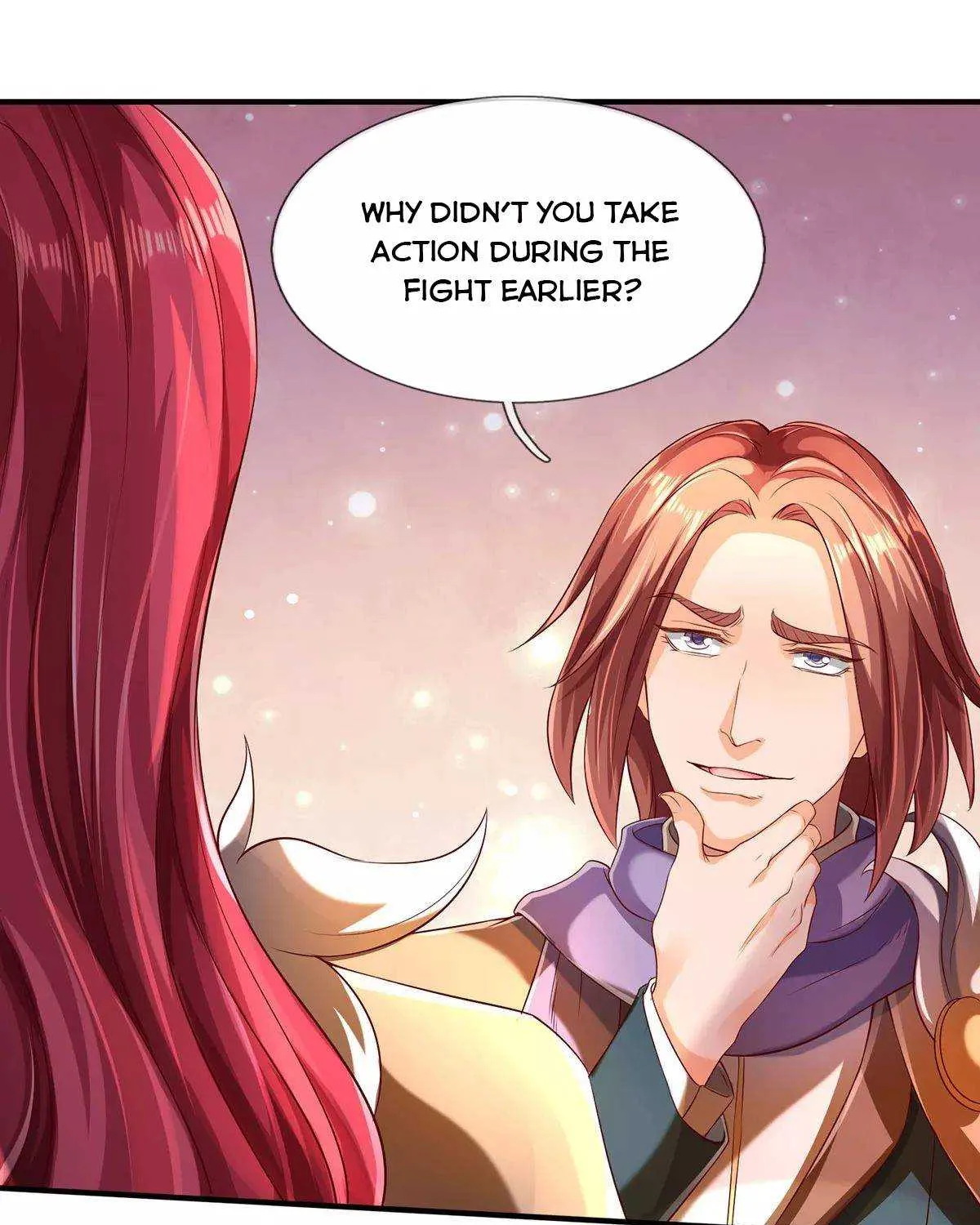 Read Wan Gu Shen Wang chapter 220 image 25 on Lezhin