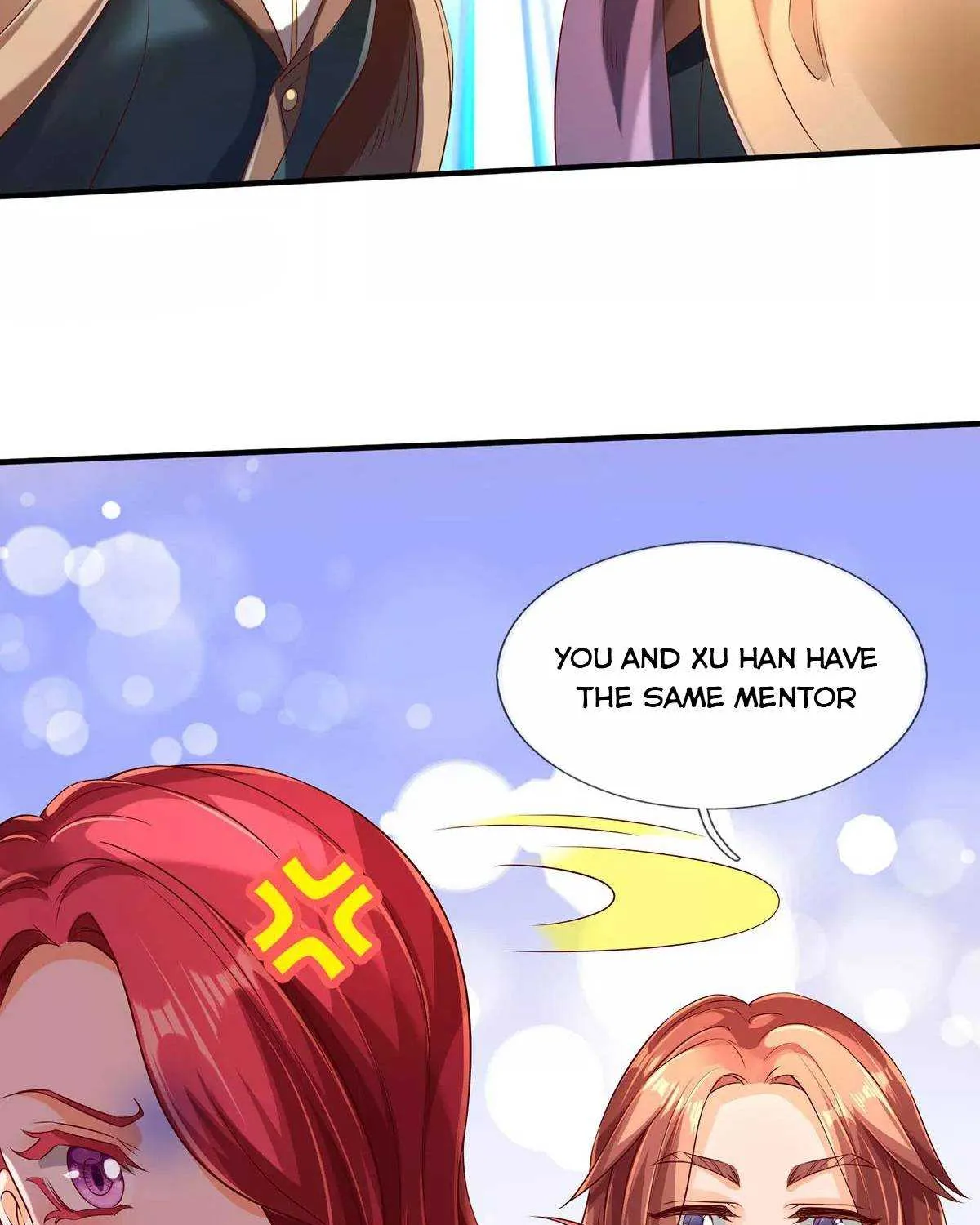 Read Wan Gu Shen Wang chapter 220 image 27 on Lezhin