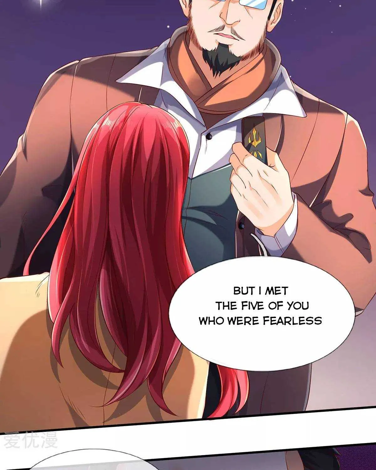 Read Wan Gu Shen Wang chapter 220 image 30 on Lezhin