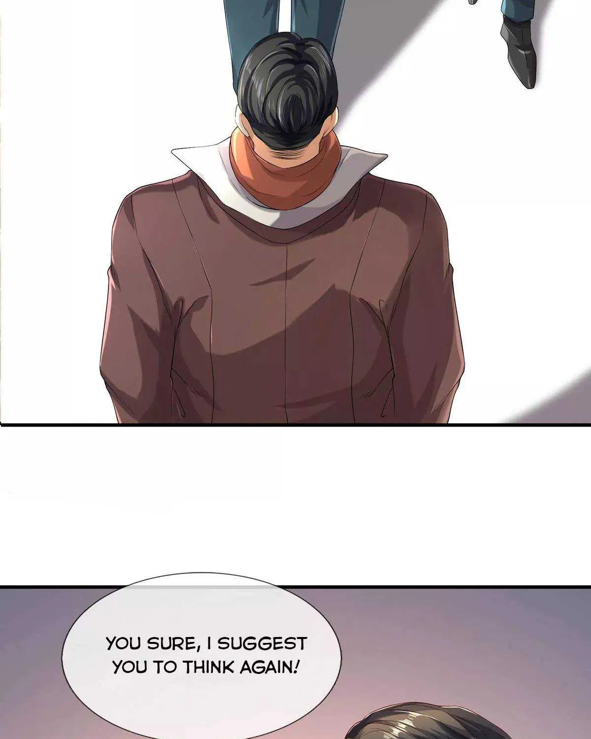 Read Wan Gu Shen Wang chapter 220 image 8 on Lezhin