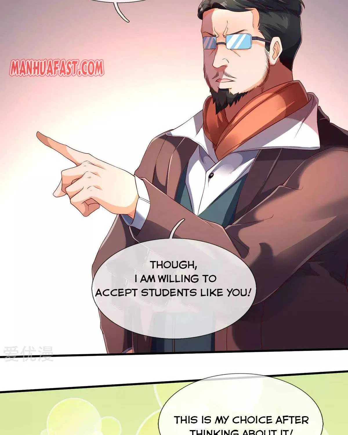 Read Wan Gu Shen Wang chapter 220 image 9 on Lezhin