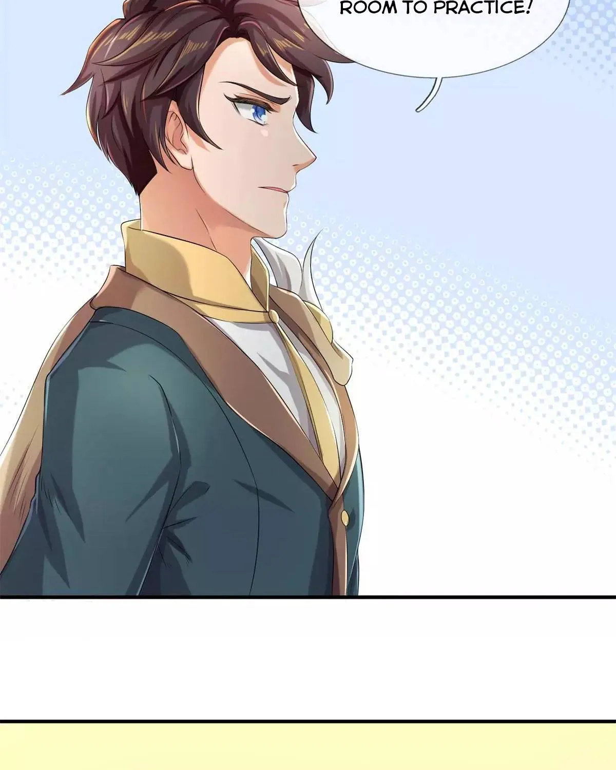 Read Wan Gu Shen Wang chapter 221 image 6 on Lezhin