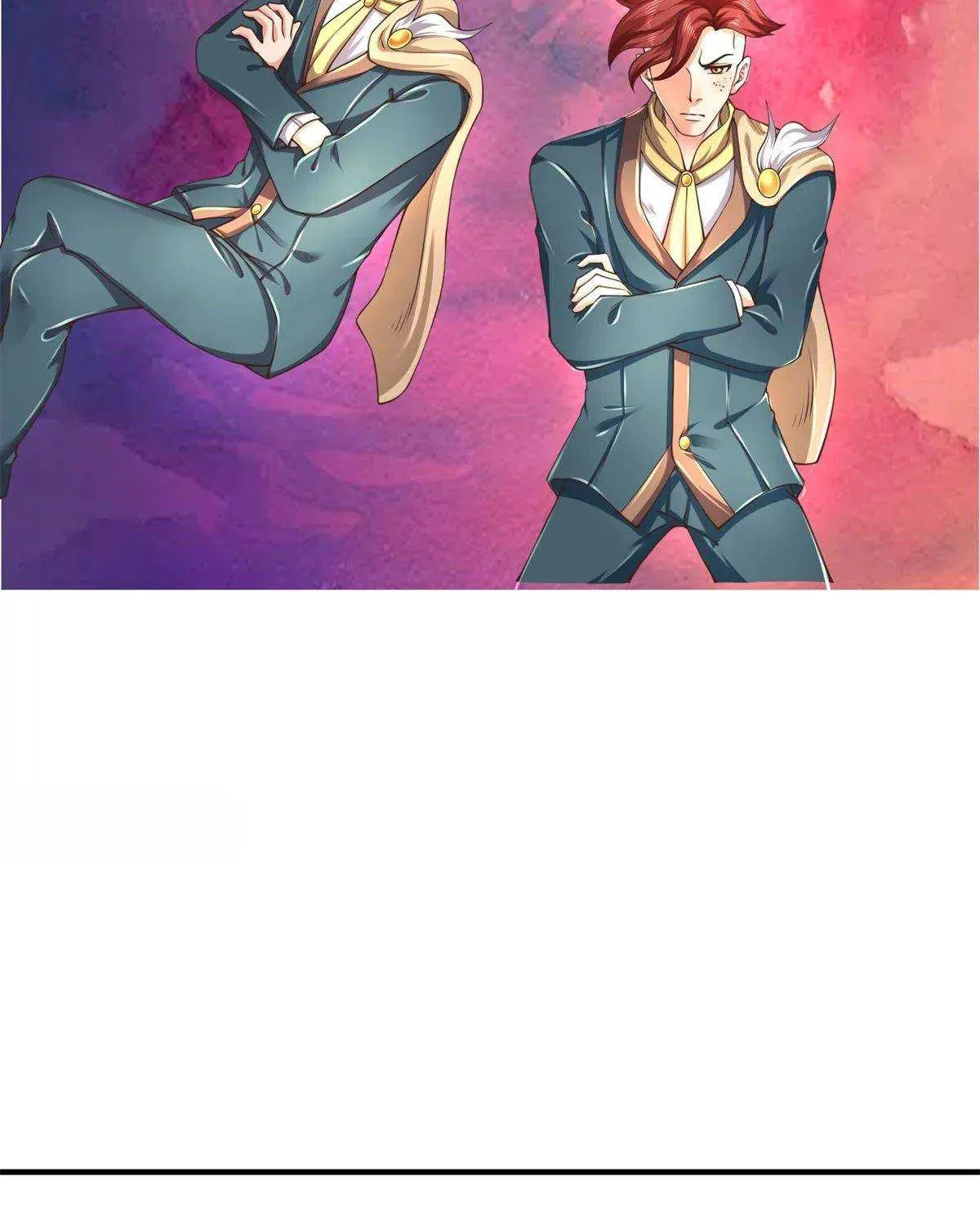 Read Wan Gu Shen Wang chapter 222 image 12 on Lezhin