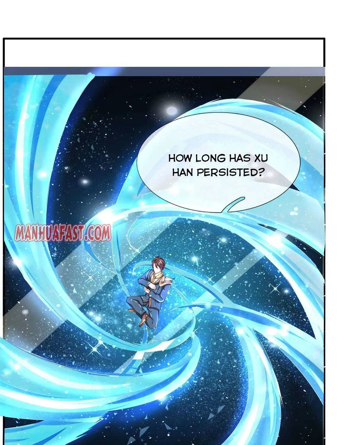 Read Wan Gu Shen Wang chapter 222 image 13 on Lezhin