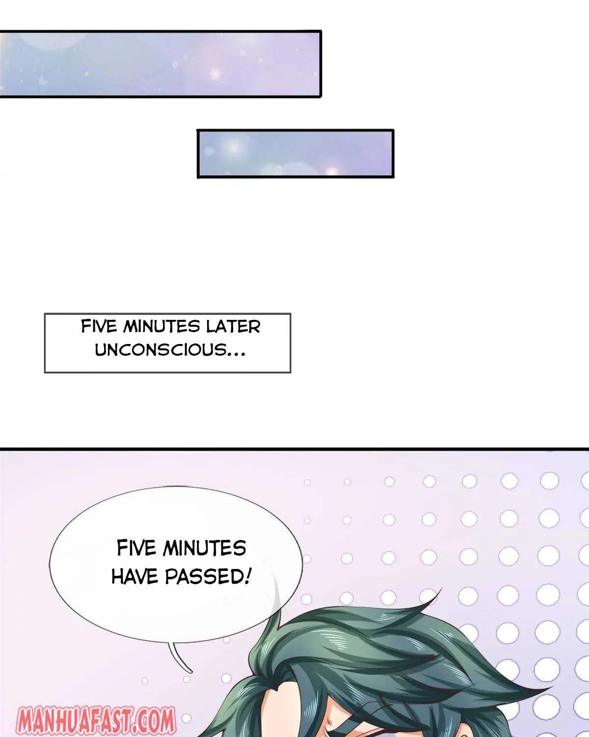 Read Wan Gu Shen Wang chapter 222 image 18 on Lezhin