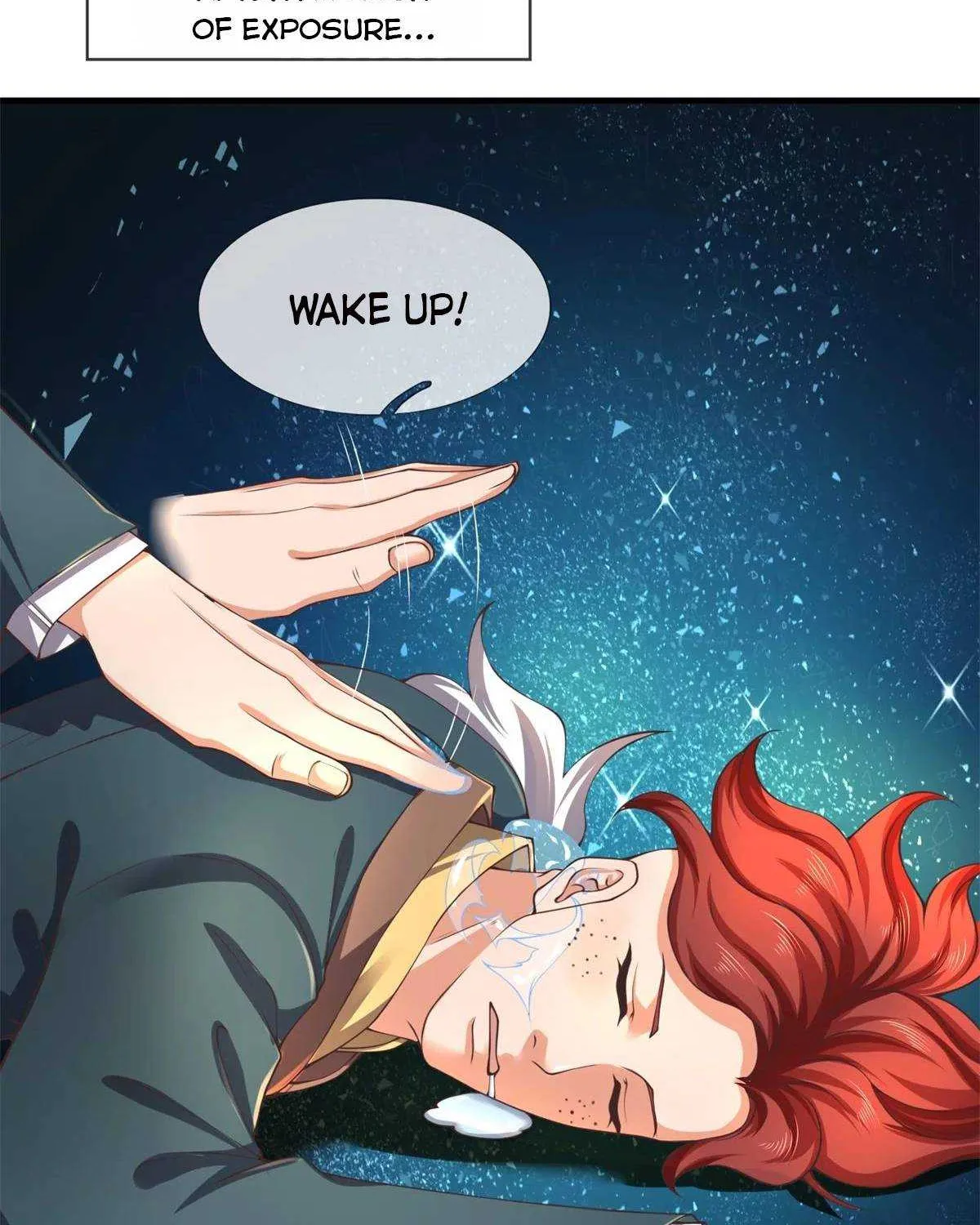 Read Wan Gu Shen Wang chapter 222 image 22 on Lezhin