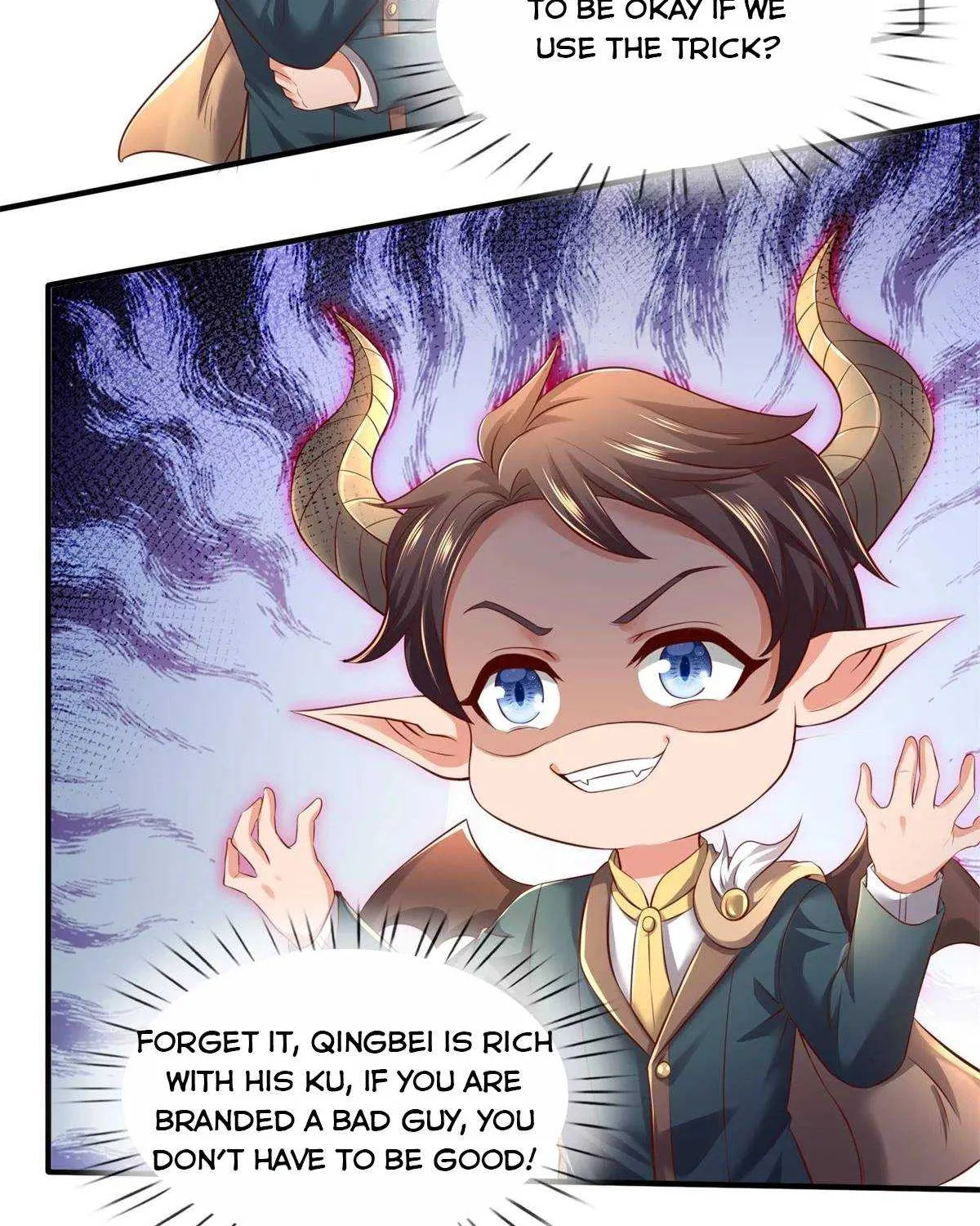 Read Wan Gu Shen Wang chapter 222 image 33 on Lezhin