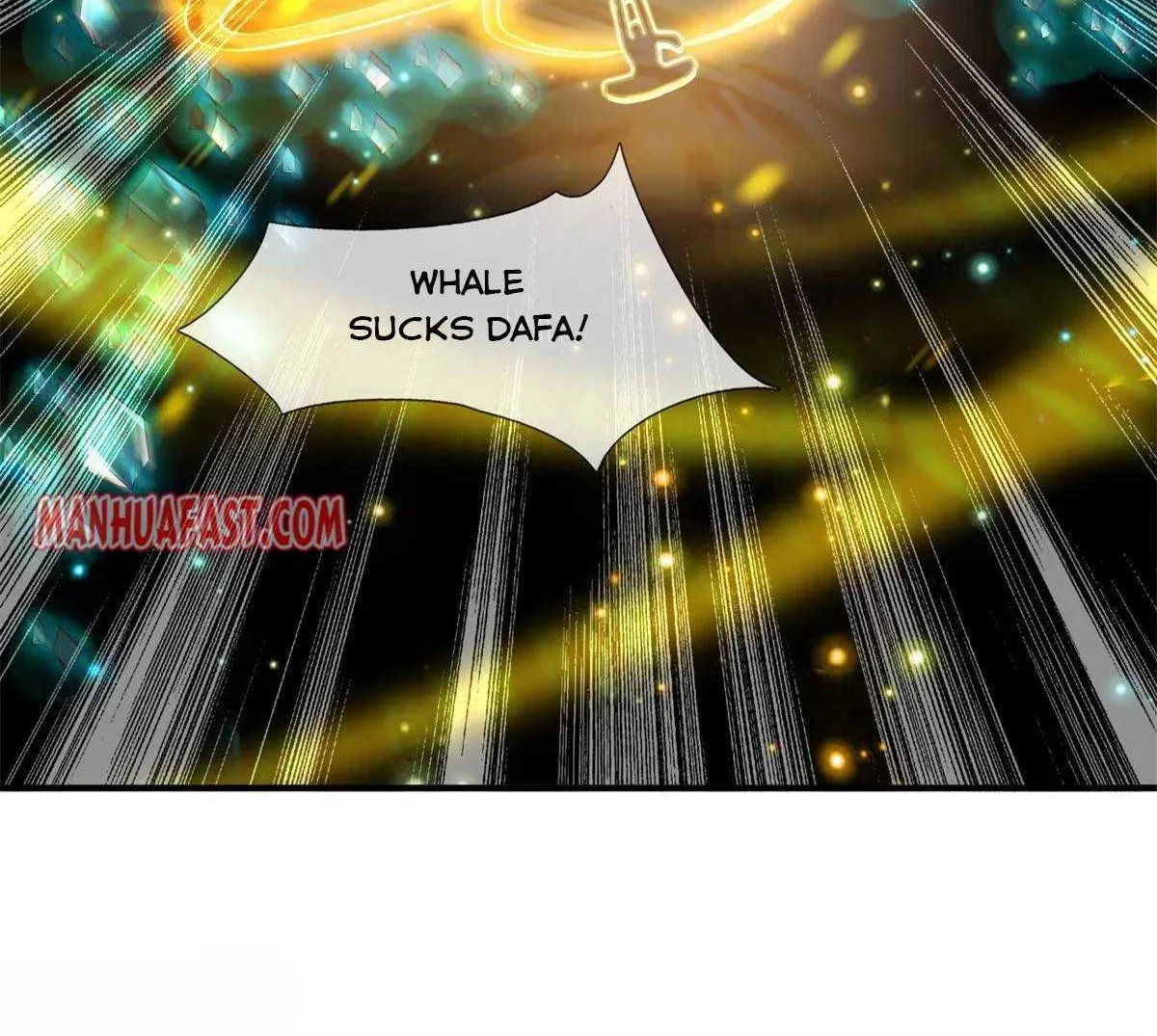 Read Wan Gu Shen Wang chapter 222 image 37 on Lezhin
